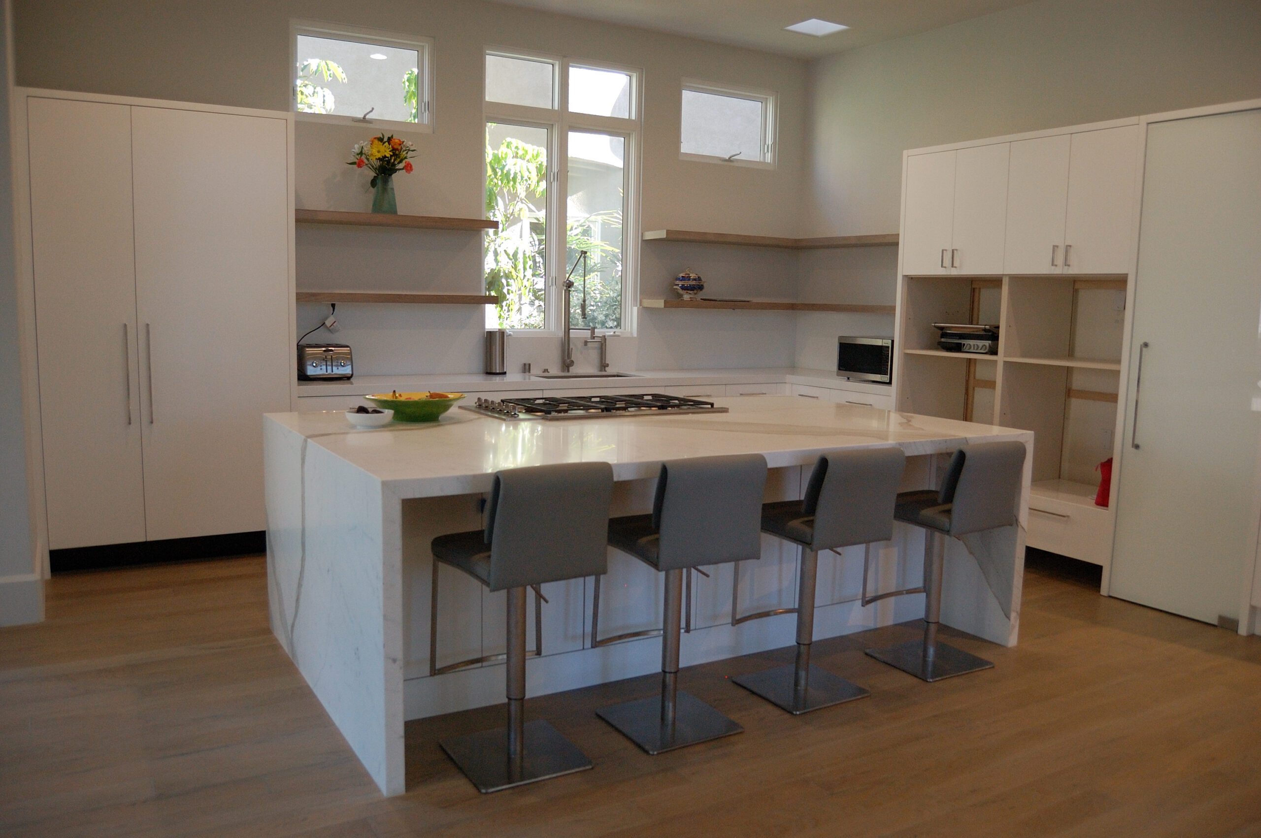 Modern Kitchen Remodels